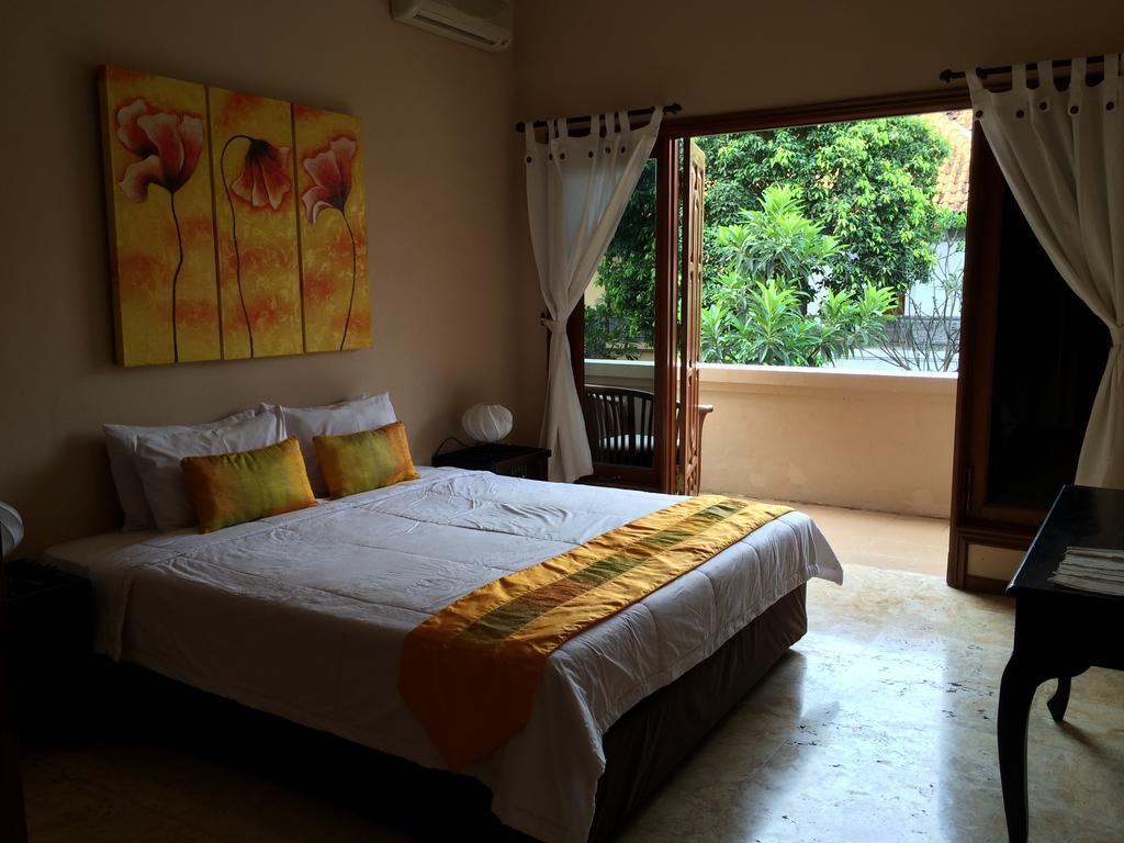 Kuta Holiday Villas Cameră foto